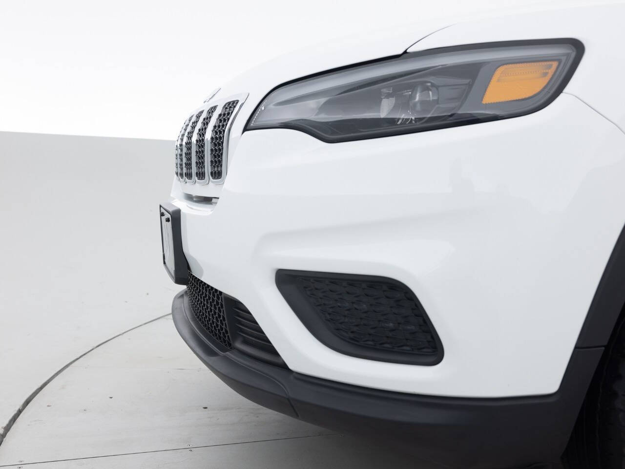 Used Car 2020 Jeep Cherokee  Latitude 4x4 4dr Suv For Sale Under $20,000 In Coal City, Illinois