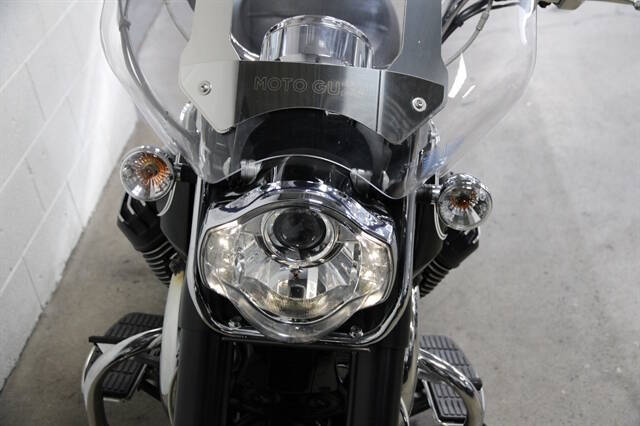 2016 Moto Guzzi ELDORADO 1