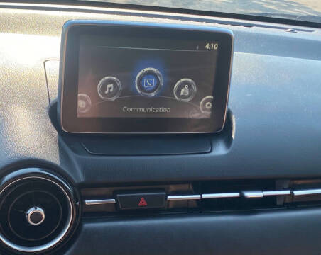 2017 Toyota Yaris iA