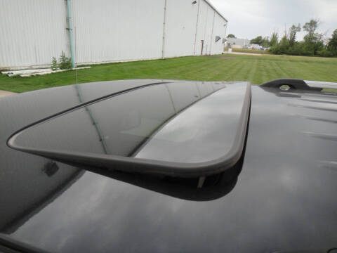 2017 Jeep Patriot High Altitude