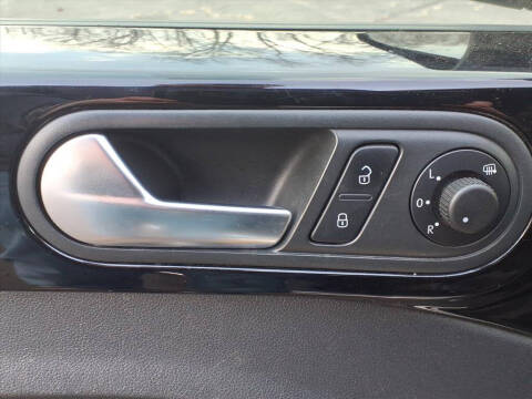 2012 Volkswagen Beetle