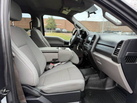 2019 Ford F-350 Super Duty XLT