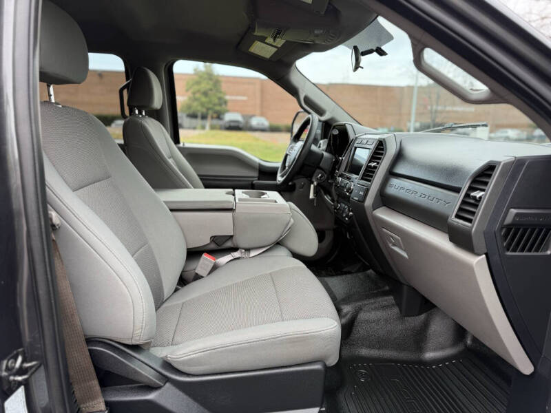 2019 Ford F-350 Super Duty XLT