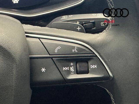 2023 Audi Q8 quattro Premium 55 TFSI