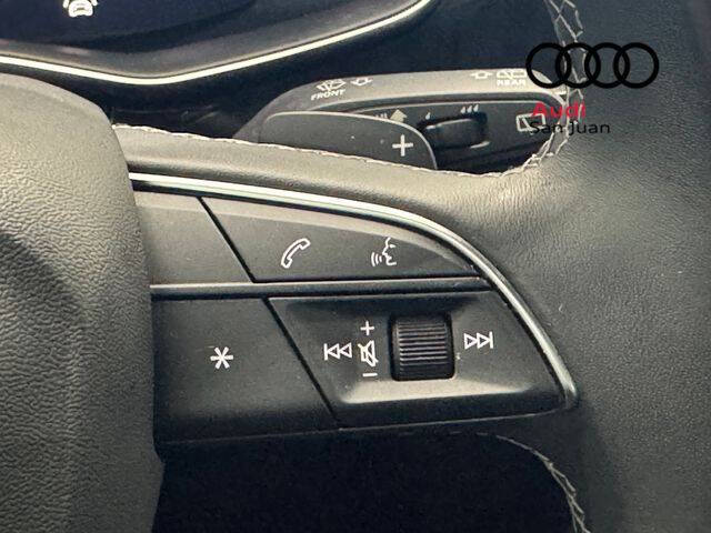 2023 Audi Q8 quattro Premium 55 TFSI