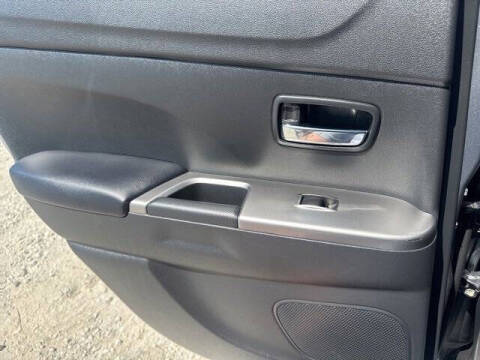 2024 Mitsubishi Outlander Sport