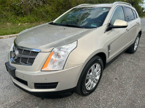 2010 Cadillac SRX for sale at Premium Auto Outlet Inc in Sewell NJ