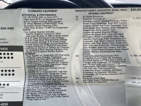 2010 Toyota Venza AWD V6