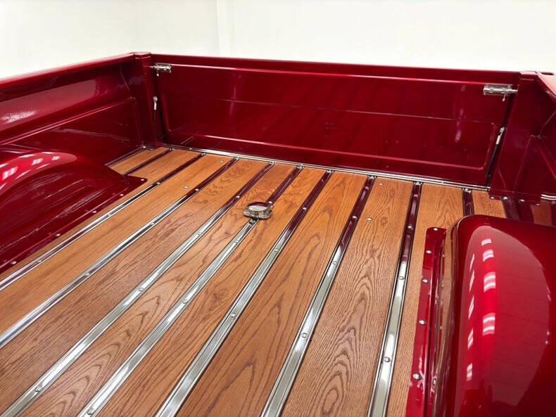 1963 GMC C/K 1500 Series