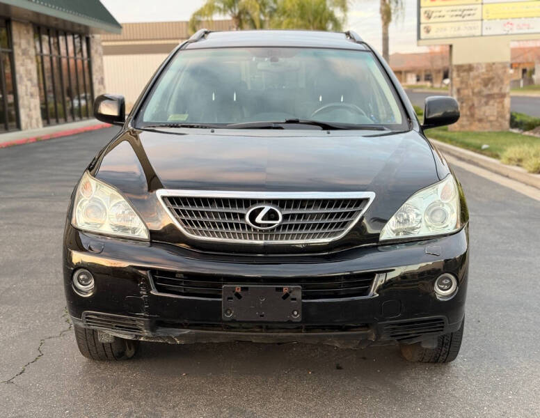 2006 Lexus RX 400h for sale at MR AUTOS in Modesto CA