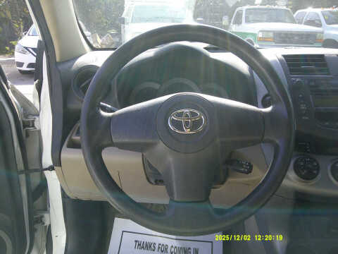 2007 Toyota RAV4