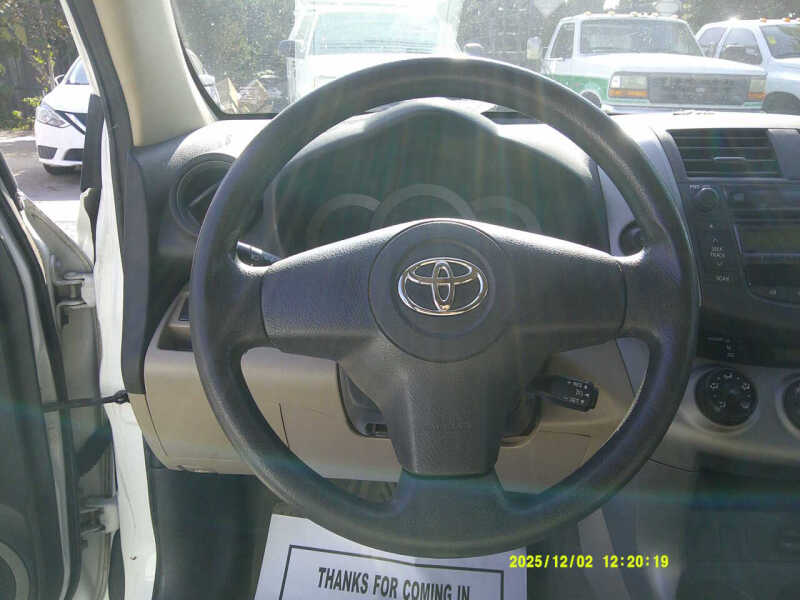 2007 Toyota RAV4