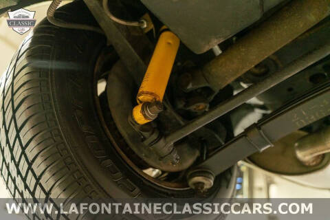 1969 Chevrolet Corvette