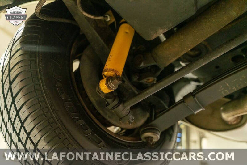 1969 Chevrolet Corvette