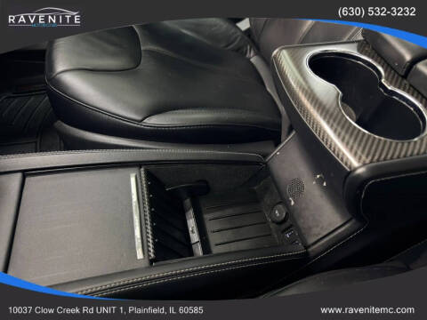 2014 Tesla Model S