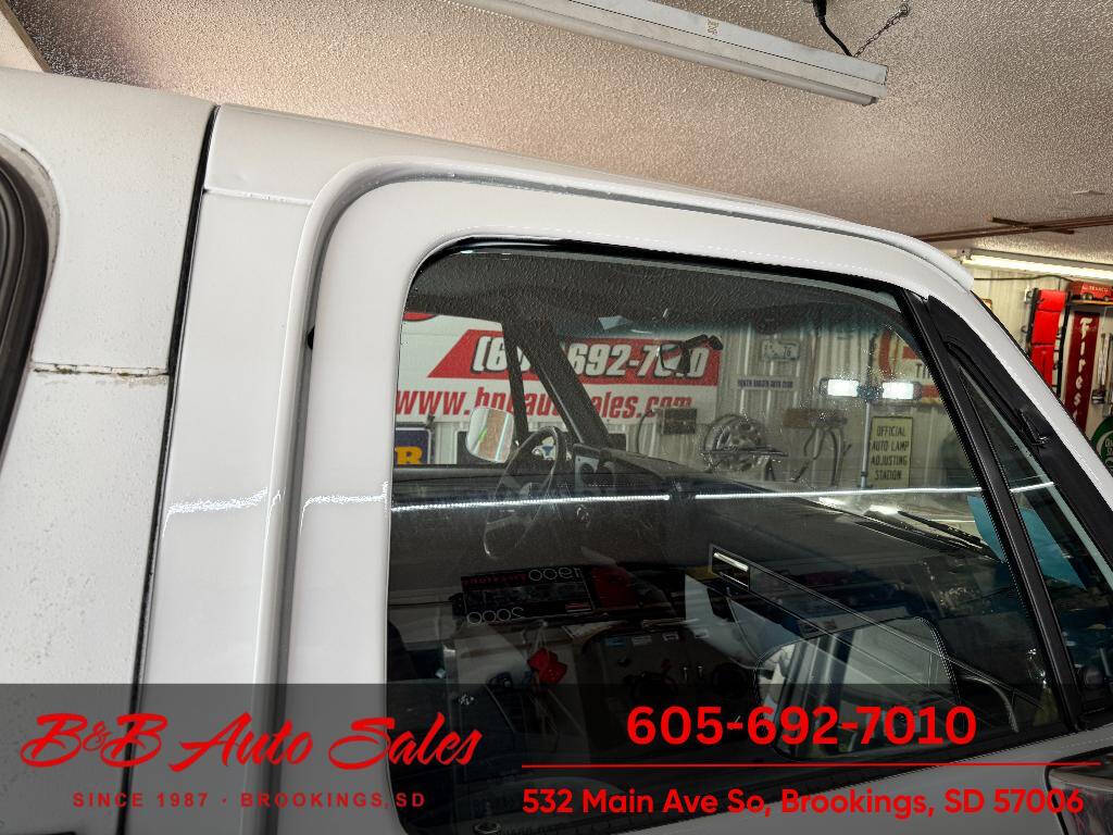1990 GMC Jimmy 113