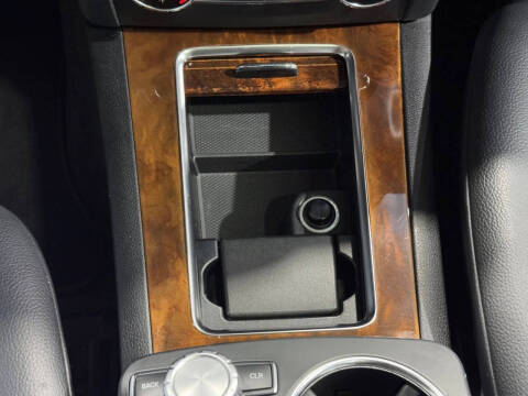 2013 Mercedes-Benz GLK GLK 350 4MATIC