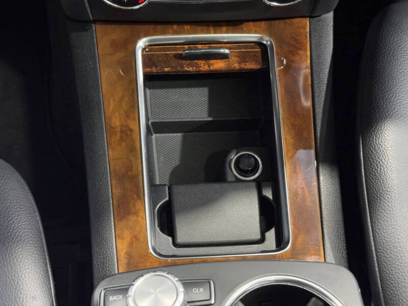 2013 Mercedes-Benz GLK GLK 350 4MATIC