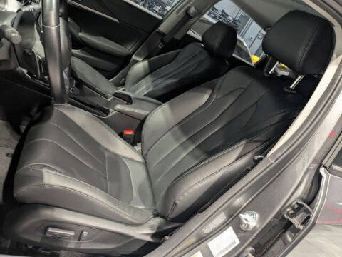 2023 Acura Integra