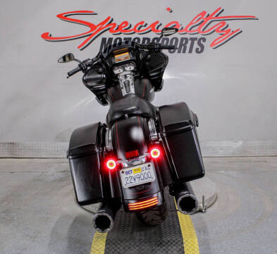 2015 Harley-Davidson Road Glide Special