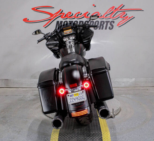 2015 Harley-Davidson Road Glide Special