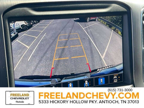 2020 GMC Sierra 2500HD