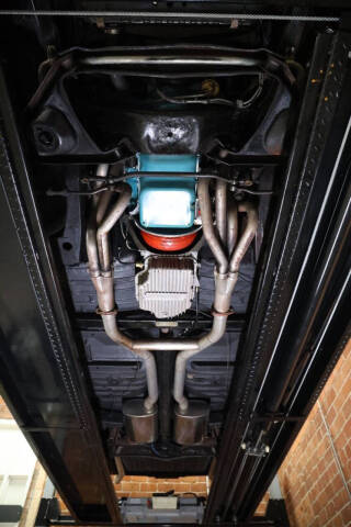 1962 Pontiac Catalina