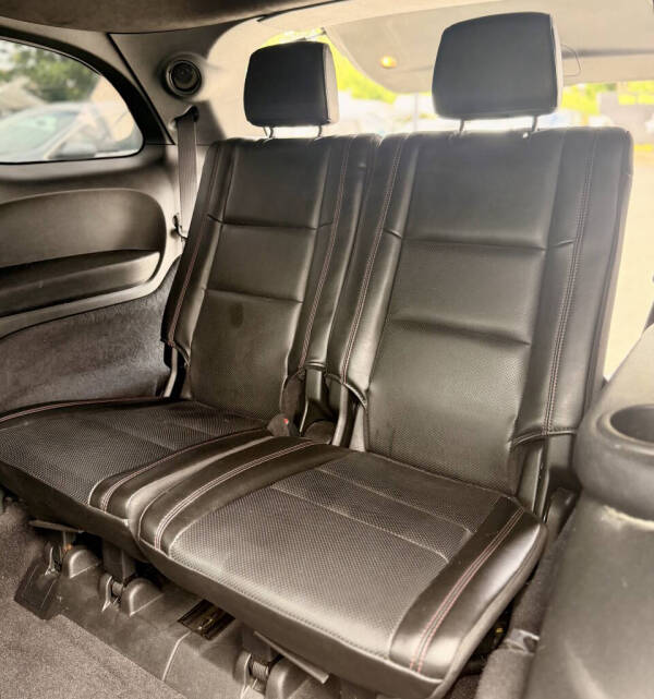 2022 Dodge Durango R/T