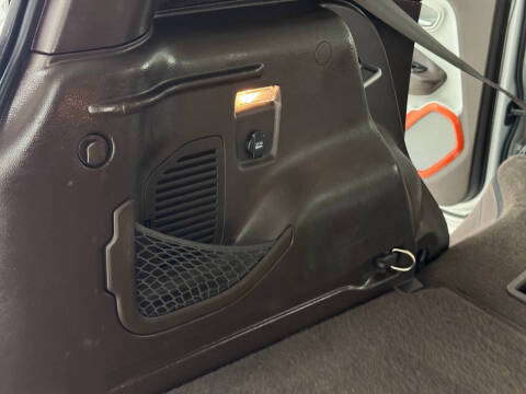 2017 Jeep Renegade Limited