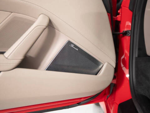 2025 Porsche 911 Carrera
