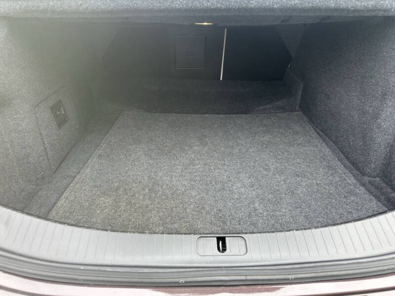 2015 Cadillac XTS Premium