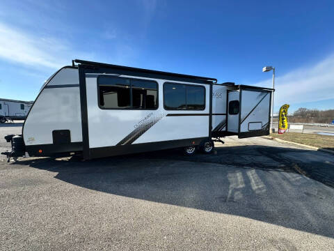 2024 Dutchmen Kodiak 2921FKDS