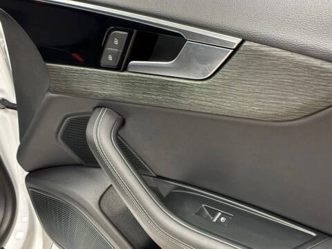 2024 Audi A5 Sportback quattro S line Prem Plus 45 TFSI