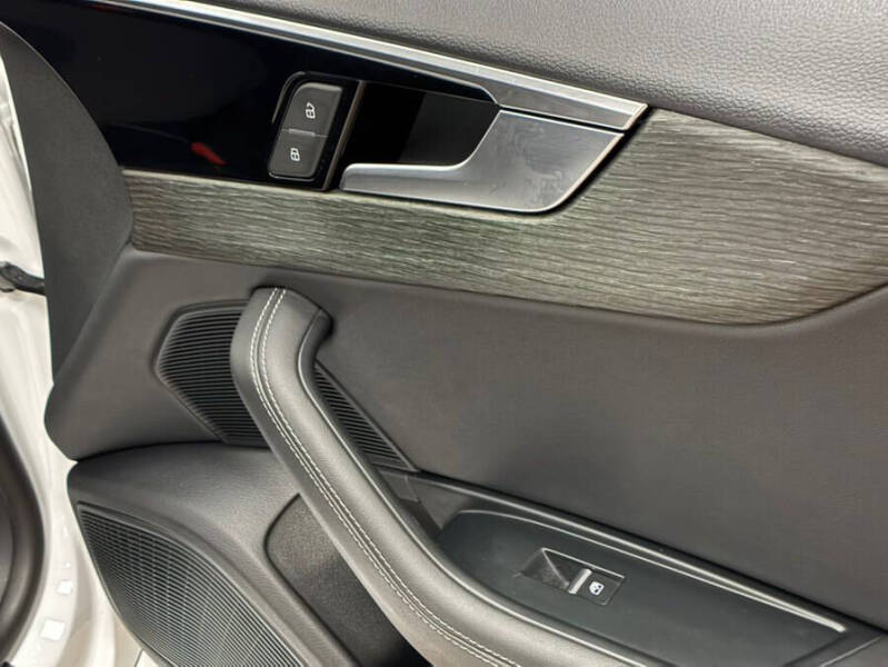 2024 Audi A5 Sportback quattro S line Prem Plus 45 TFSI