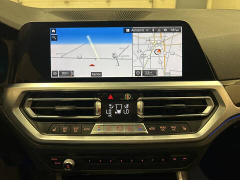 2019 BMW 3 Series 330i xDrive