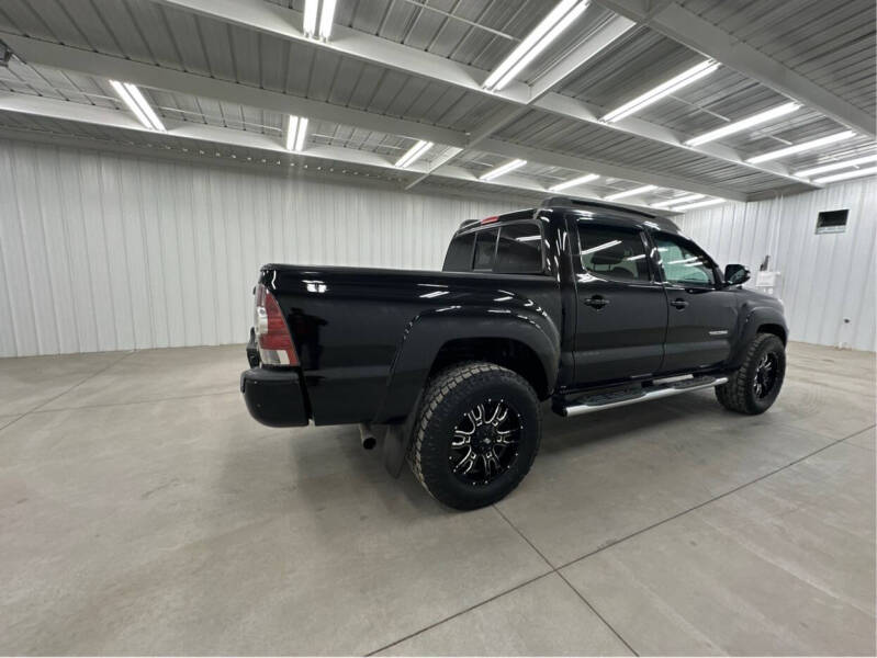 2013 Toyota Tacoma PreRunner V6