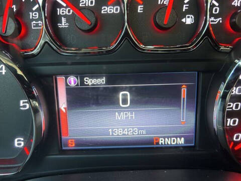 2016 GMC Sierra 1500