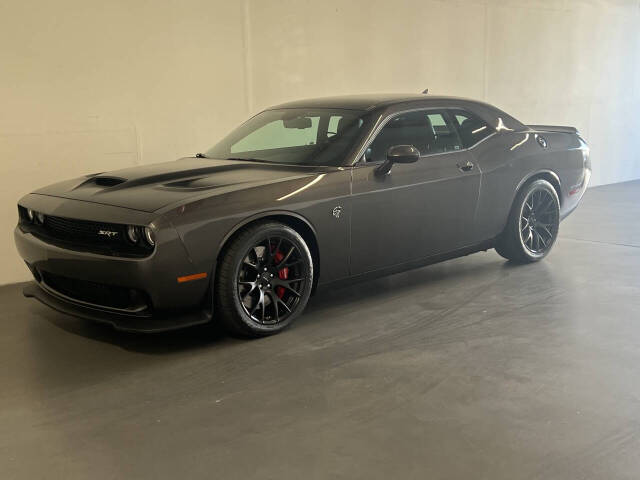 2015 Dodge Challenger for sale at RCG MOTORS in Rocklin, CA