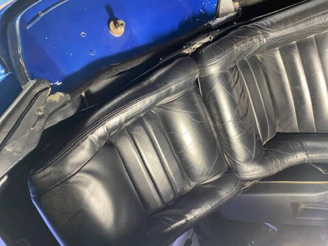 1979 Chevrolet Corvette