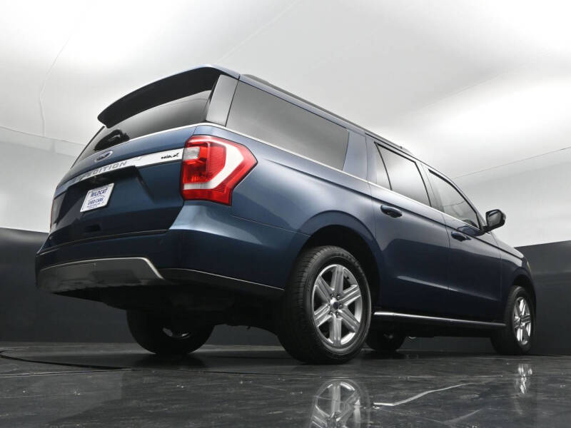2018 Ford Expedition MAX XLT