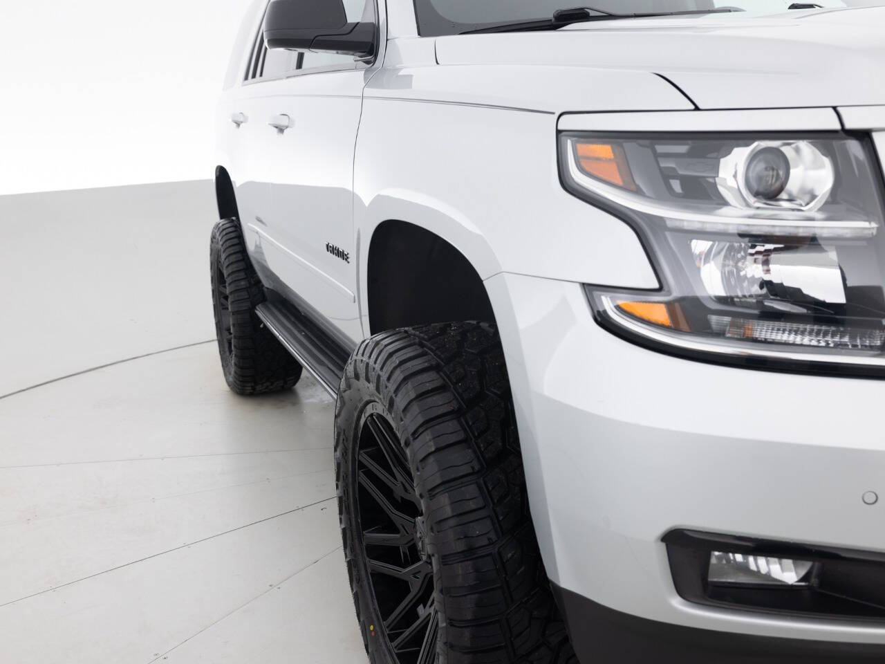 Used Car 2019 Chevrolet Tahoe  Premier 4x4 4dr Suv For Sale Under $40,000 In Coal City, Illinois