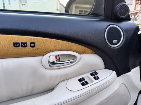 2002 Lexus SC 430