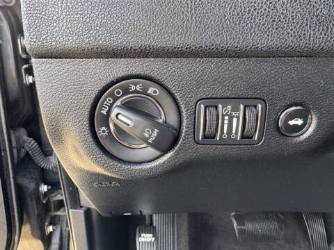 2018 Chrysler 300 Limited