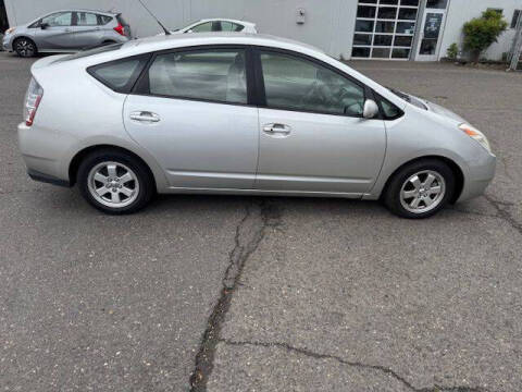 2004 Toyota Prius