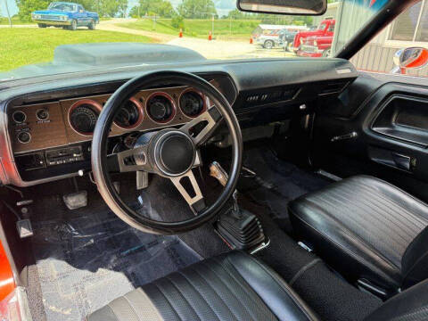1971 Dodge Challenger