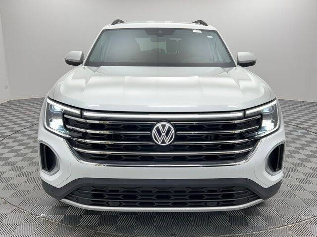 2024 Volkswagen Atlas SE 4Motion