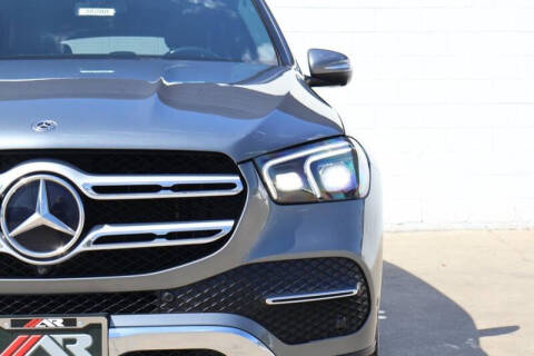 2020 Mercedes-Benz GLE GLE 350 4MATIC