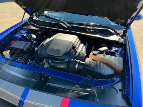 2021 Dodge Challenger R/T