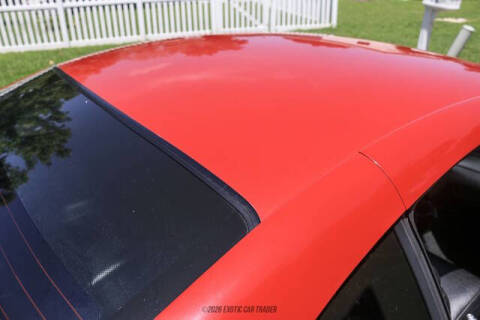 1996 Ford Mustang GT