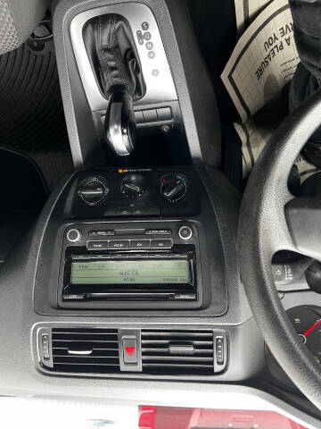 2011 Volkswagen Jetta